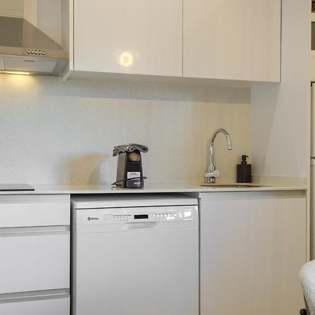 Arena 20 Suites บาเลนเซีย ภายนอก รูปภาพ